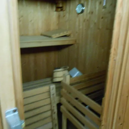 Lägenhet Cala *
